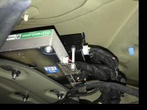 Установка   в KIA Optima IV (JF)