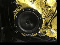 Установка   в Amberauto A5