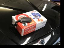 Установка   в Genesis GV80