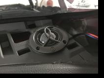 Установка   в Nissan Qashqai (J11)