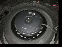 Установка   в Haval F7 II