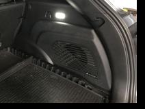 Установка   в Geely Monjaro