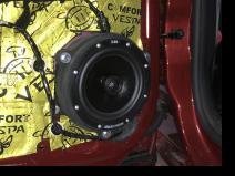 Установка   в Renault Kaptur