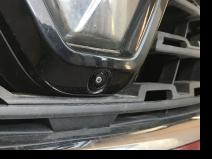 Установка   в Renault Kaptur