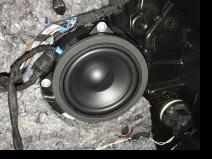 Установка   в BMW 5 (G30)