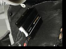 Установка   в BMW 5 (G30)