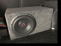 Установка   в Belgee X50