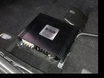 Установка   в KIA Ceed III (CD)