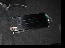 Установка   в KIA Ceed III (CD)