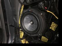 Установка   в KIA Ceed III (CD)