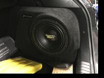 Установка   в KIA Ceed III (CD)