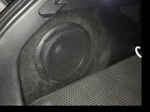 Установка   в Haval F7 II