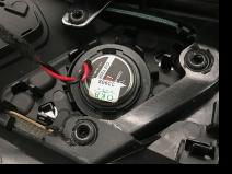 Установка   в BMW X5 (G05)