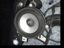 Установка   в BMW X5 (G05)