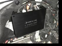 Установка   в BMW i4 (G26)