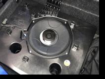 Установка   в BMW i4 (G26)