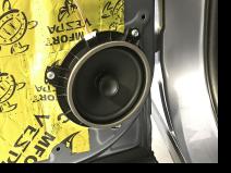 Установка   в Toyota Highlander IV XU70