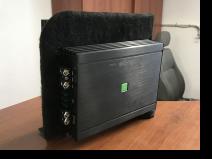 Установка   в Peugeot 407