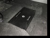 Установка   в Skoda Superb III (B8)