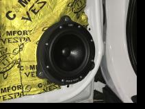 Установка   в Haval M6