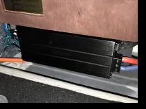 Установка   в GAC GS8