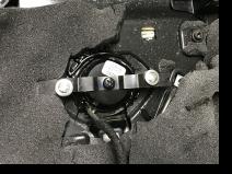 Установка   в Dodge Ram 1500 V