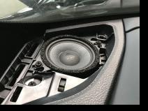 Установка   в Dodge Ram 1500 V