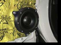 Установка   в Toyota RAV4.5