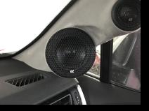 Установка   в Toyota RAV4.5