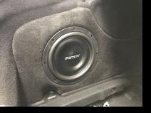 Установка   в Mercedes E class (W213)