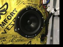 Установка   в Haval H5