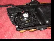 Установка   в Foton TunLand V9