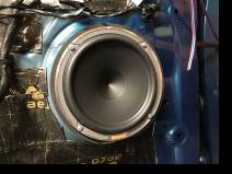 Установка   в Foton TunLand V9