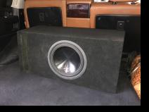 Установка   в Lexus LX 570