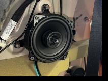 Установка   в Smart Fortwo III