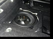 Установка   в Mini Cooper F56