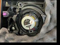 Установка   в Mercedes GLS (X167)