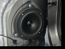 Установка   в Geely Coolray