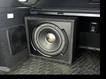 Установка   в Jaecoo J8