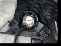 Установка   в GAC M8