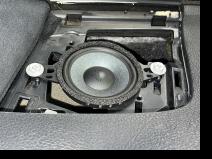Установка   в Toyota Land Cruiser 200