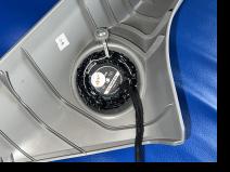 Установка   в Honda Pilot III