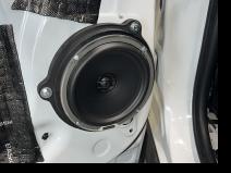 Установка   в Toyota RAV4 VI XA60