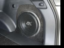 Установка   в Toyota RAV4 VI XA60