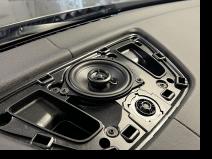 Установка   в BMW X5 (G05)