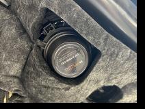 Установка   в Mercedes E class (W213)