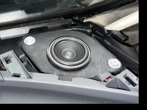 Установка   в Toyota RAV4 VI XA60