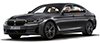 Полная шумоизоляция автомобиля BMW 5 (G30)