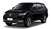 Полная шумоизоляция автомобиля Dongfeng Fengon iX7