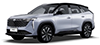 Полная шумоизоляция автомобиля Geely Atlas II